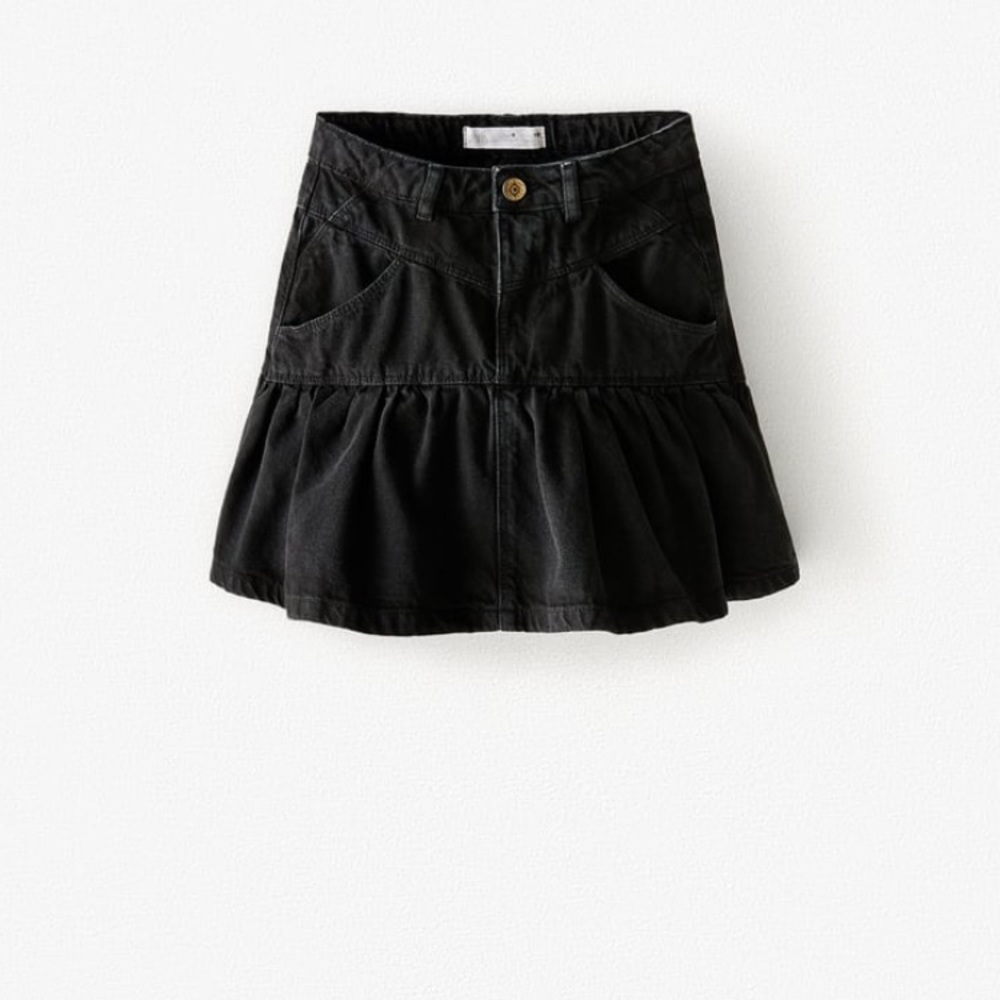 Zara skirt NEW WITH TAGS